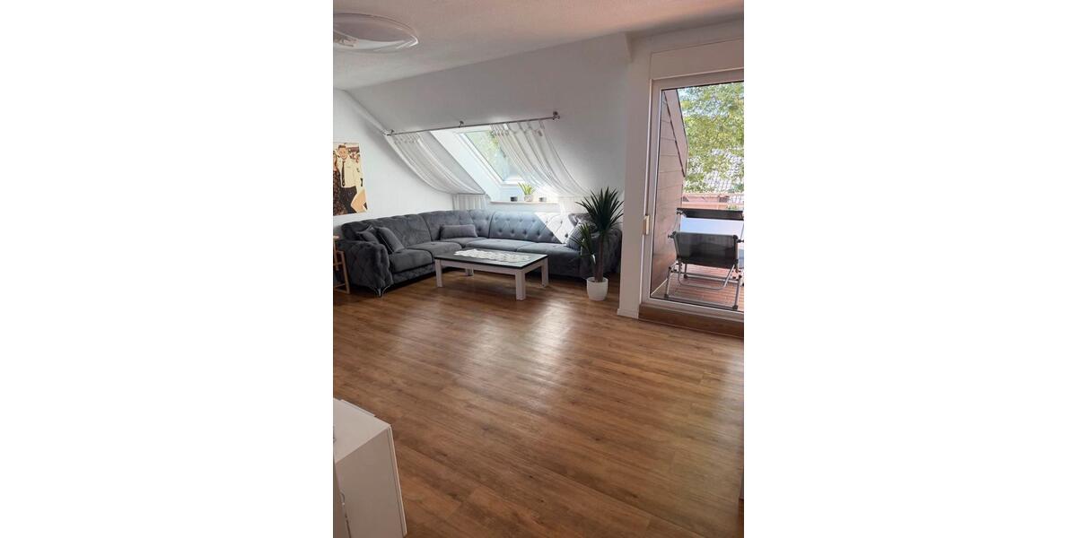 Maisonettenwohnung Herne Baukau - 3 Zimmer, 80 m&sup2;, 195.000&euro; | Angebot:27533729