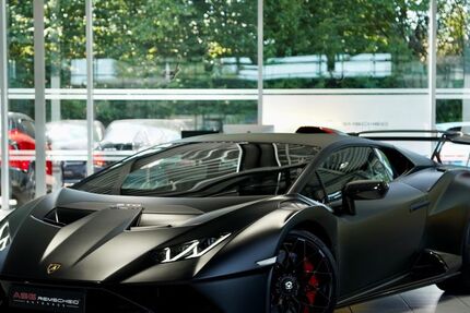 Lamborghini Huracán 14.300 km 339.000 &euro; Remscheid/NRW 42855