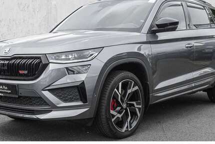 Skoda Kodiaq 23.569 km 38.470 &euro; Düsseldorf 40549
