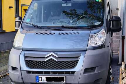 Citroen Jumper 305.000 km 7.200 &euro; Düsseldorf, Stadt 40599