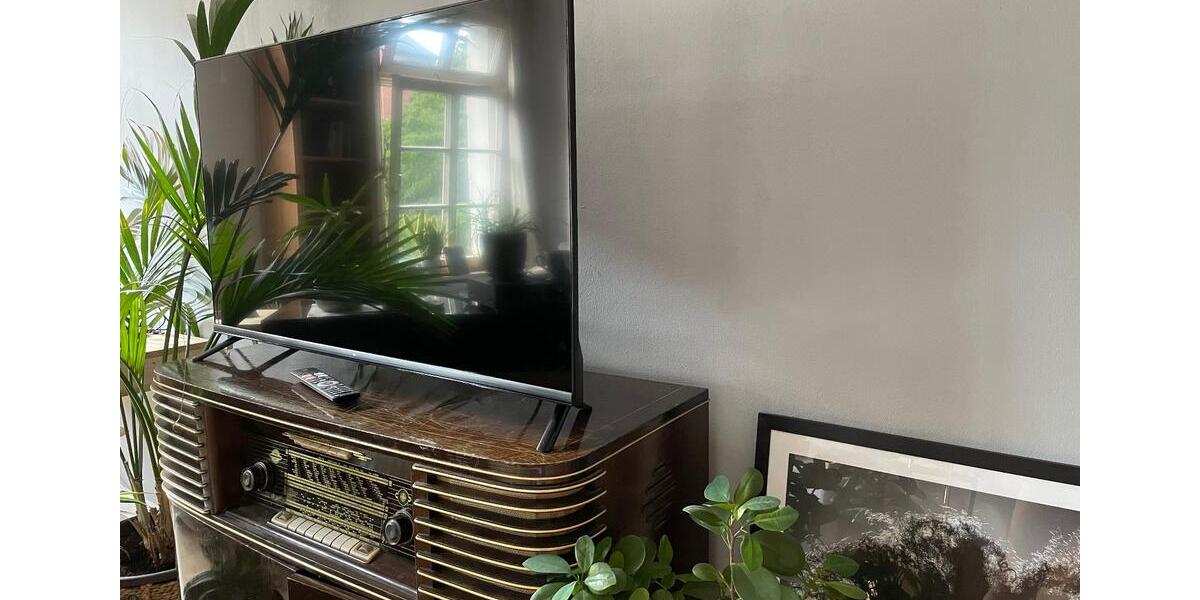 Etagenwohnung Wuppertal Elberfeld - 2 Zimmer, 45 m&sup2;, 1.090&euro; | Angebot:25994201