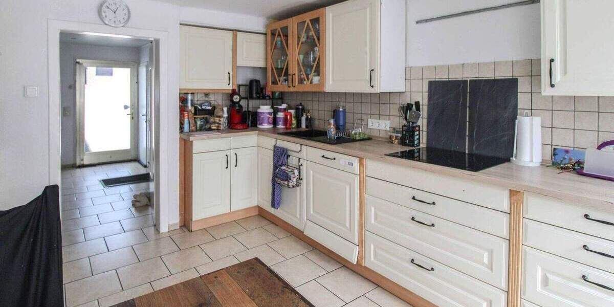 Einfamilienhaus Düsseldorf Holthausen - 4 Zimmer, 88 m&sup2;, 629.000&euro; | Angebot:25654475