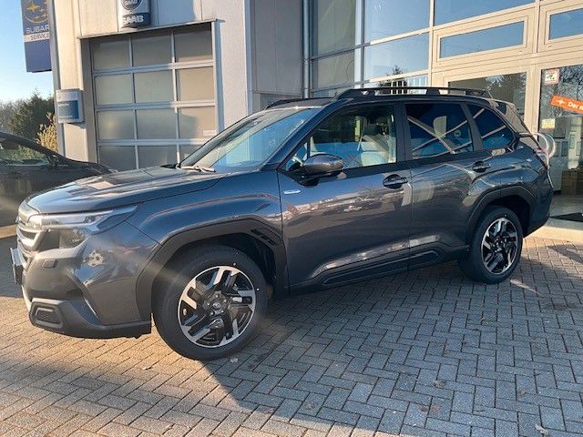 Subaru Forester 12.500 km 38.890 &euro; Remscheid 42899
