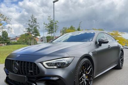 Mercedes-Benz AMG GT 54.500 km 99.700 &euro; Düsseldorf 40233