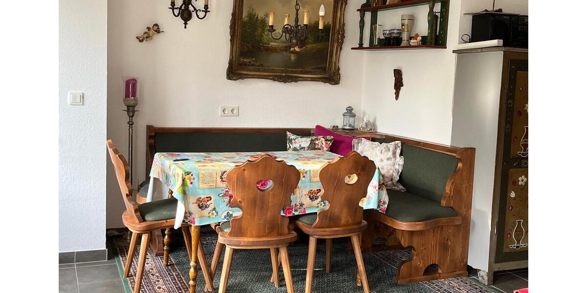Etagenwohnung Essen Stadtbezirk III - 590&euro; | Angebot:25930815