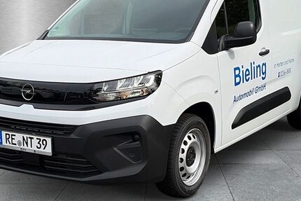 Opel Combo 8.000 km 23.950 &euro; Herten 45699
