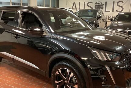Peugeot 2008 66.000 km 14.990 &euro; Wülfrath 42489