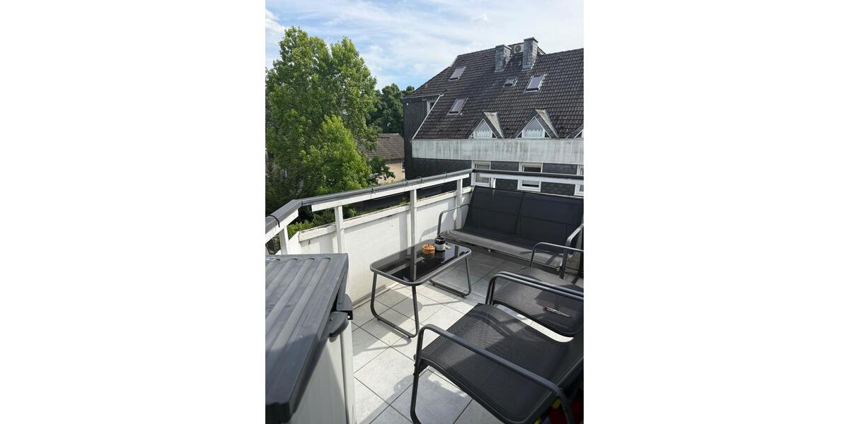 Maisonettenwohnung Duisburg Duisburg-Mitte - 3.5 Zimmer, 99 m&sup2;, 195.000&euro; | Angebot:25225150