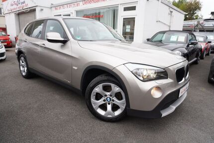 BMW X1 65.000 km 14.990 &euro; Wuppertal 42109