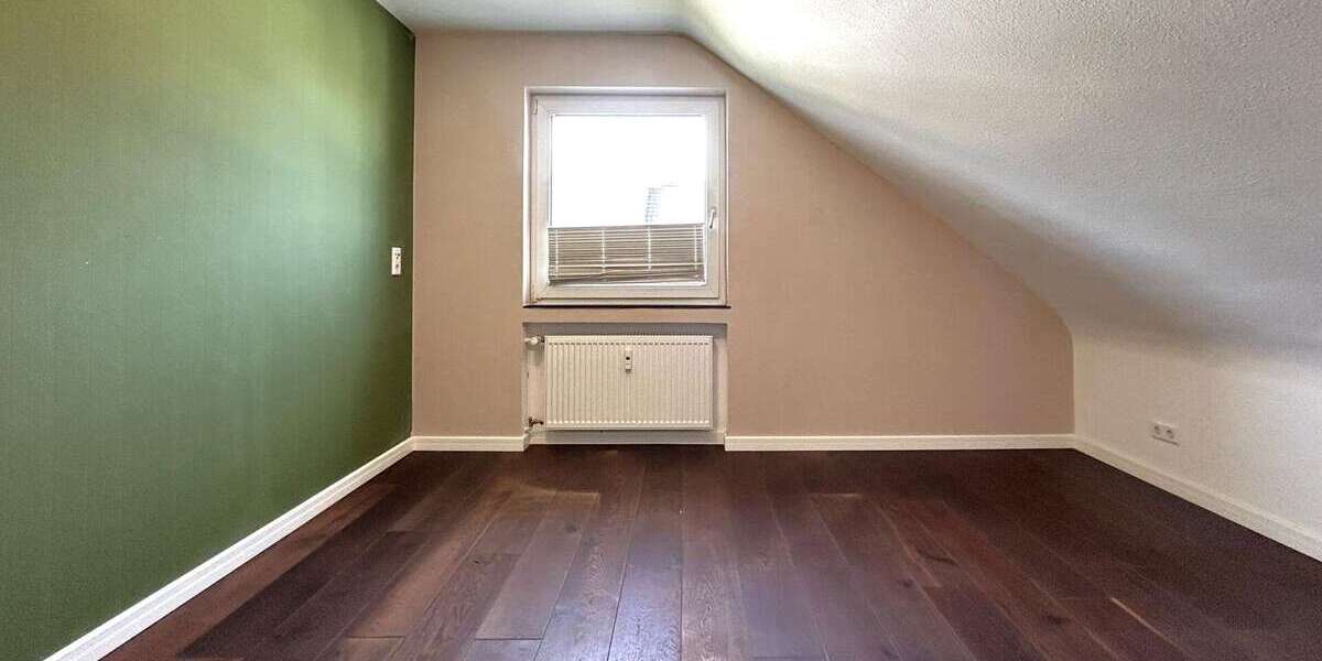 Etagenwohnung Meerbusch - 3 Zimmer, 57 m&sup2;, 185.000&euro; | Angebot:25636853