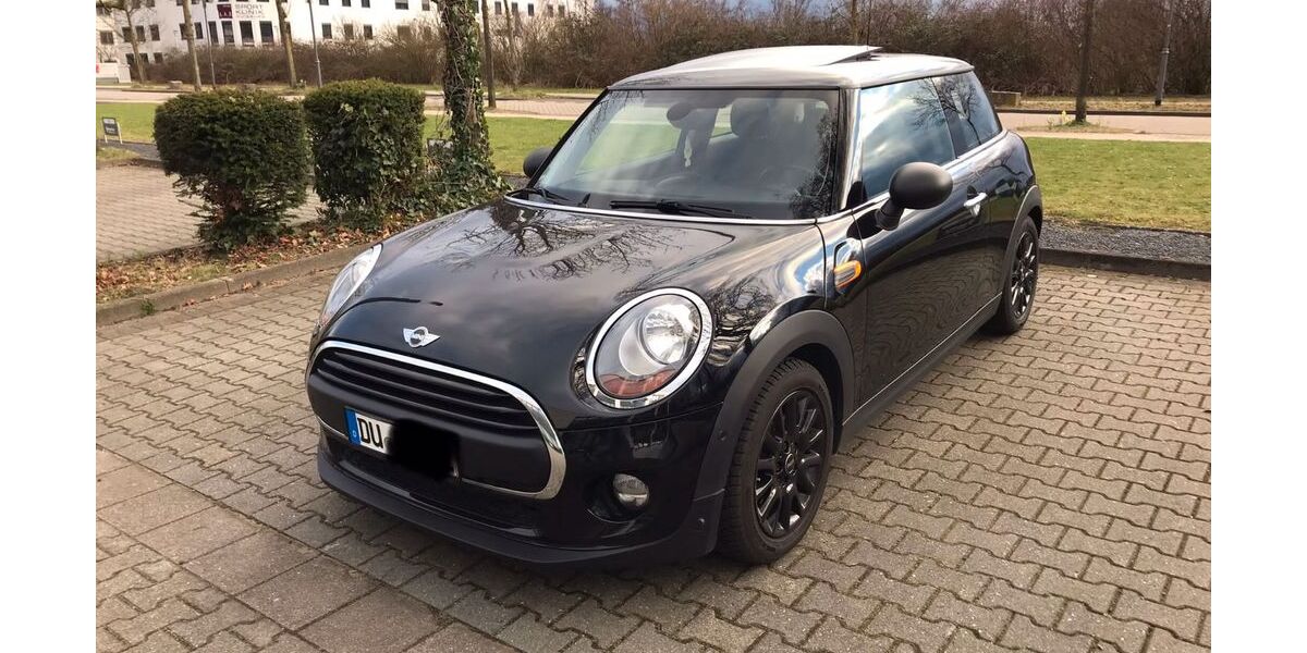 Mini ONE 147.500 km 7.999 &euro; Duisburg 47119