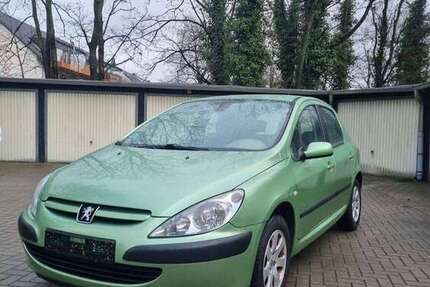 Peugeot 307 133.000 km 1.700 &euro; Hagen, Stadt der FernUniversität 58095