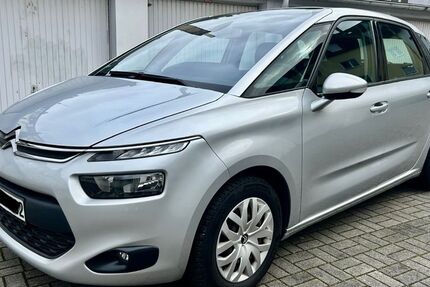 Citroen C4 Picasso 128.000 km 5.990 &euro; Gelsenkirchen 45882