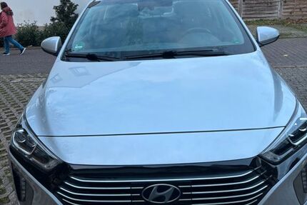 Hyundai IONIQ 62.500 km 14.350 &euro; Solingen 42697