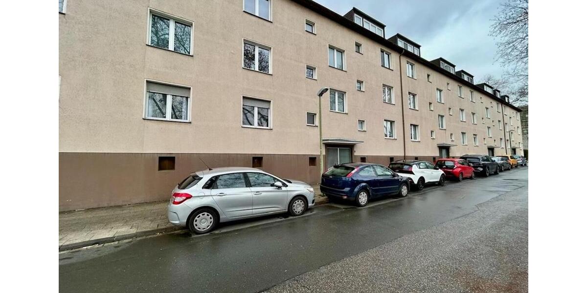 Etagenwohnung Essen Stadtbezirk III - 3 Zimmer, 68 m&sup2;, 745&euro; | Angebot:25401829