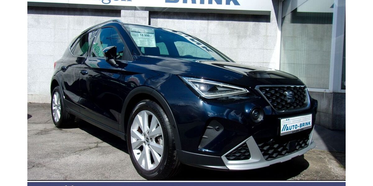 Seat Arona 10.000 km 18.975 &euro; Hagen 58089