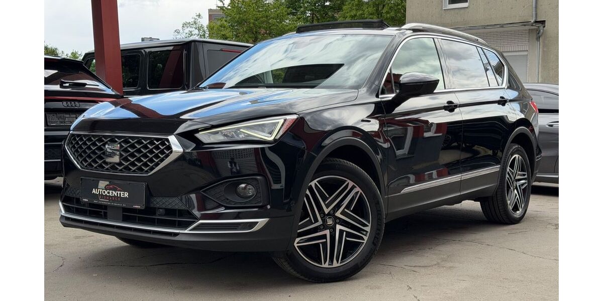 Seat Tarraco 146.000 km 26.990 &euro; Gelsenkirchen 45889