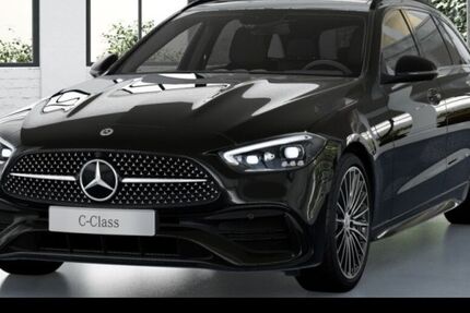 Mercedes-Benz C 200 9.900 km 48.990 &euro; Düsseldorf 40470