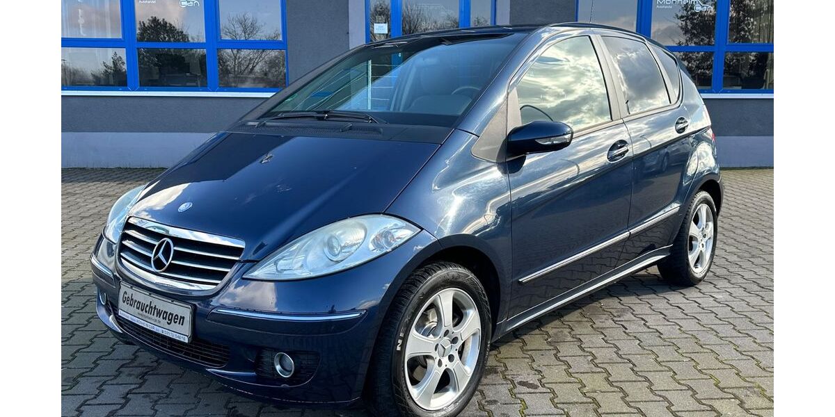 Mercedes-Benz A 200 278.602 km 3.350 &euro; Monheim am Rhein 40789