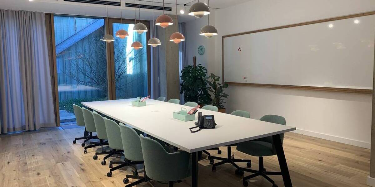 Gewerbeobjekt Düsseldorf Golzheim - 1.129&euro; | Angebot:25751336