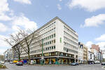 Gewerbeobjekt Düsseldorf Stadtmitte - 1.309&euro; | Angebot:25783210