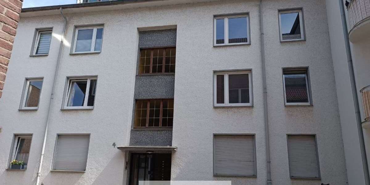 Etagenwohnung Neuss - 3.5 Zimmer, 97 m&sup2;, 369.950&euro; | Angebot:23623458