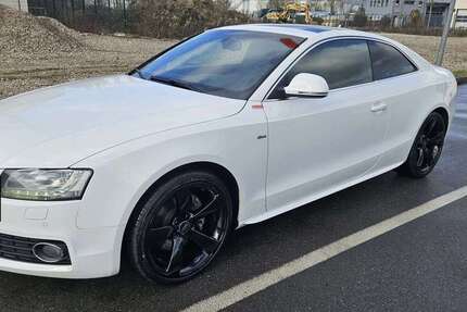 Audi A5 198.316 km 11.999 &euro; Wetter (Ruhr) 58300