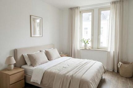 Wohnung Düsseldorf Flingern Süd - 2.5 Zimmer, 85 m&sup2;, 1.395&euro; | Angebot:25519528