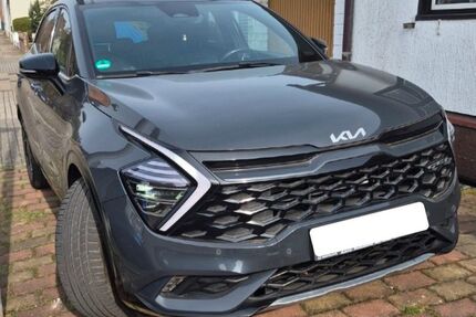 Kia Sportage 31.000 km 28.000 &euro; Oberhausen 46147