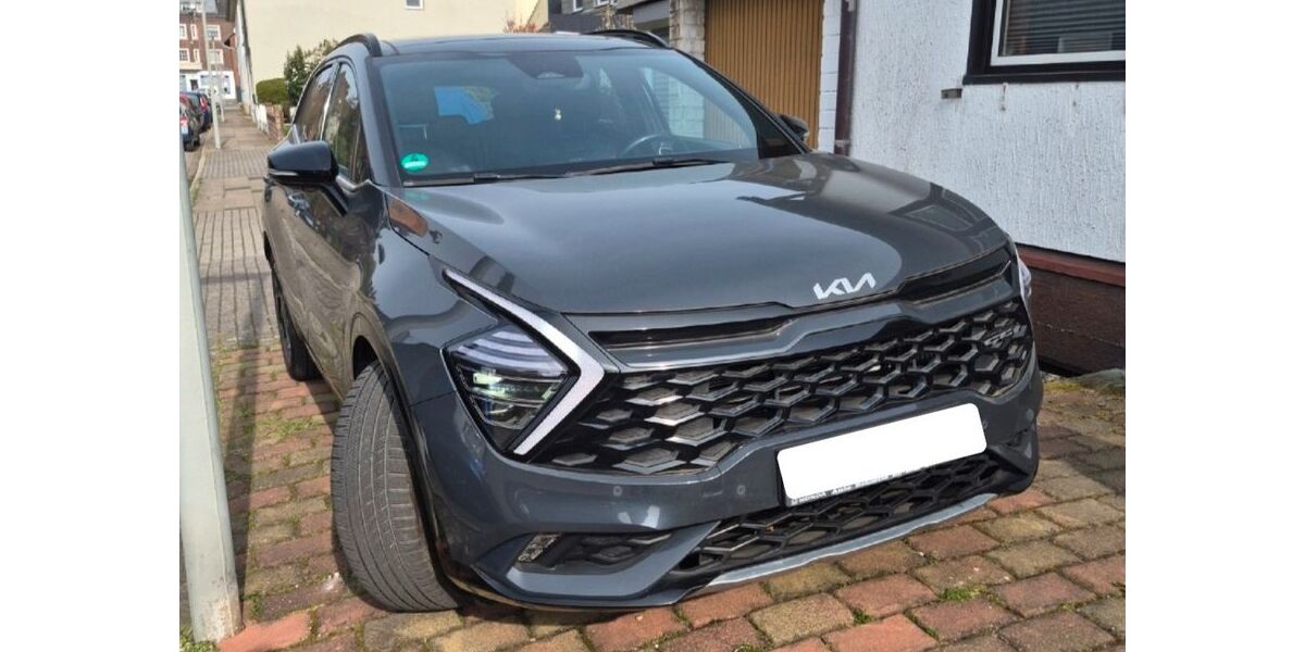 Kia Sportage 31.000 km 28.000 &euro; Oberhausen 46147