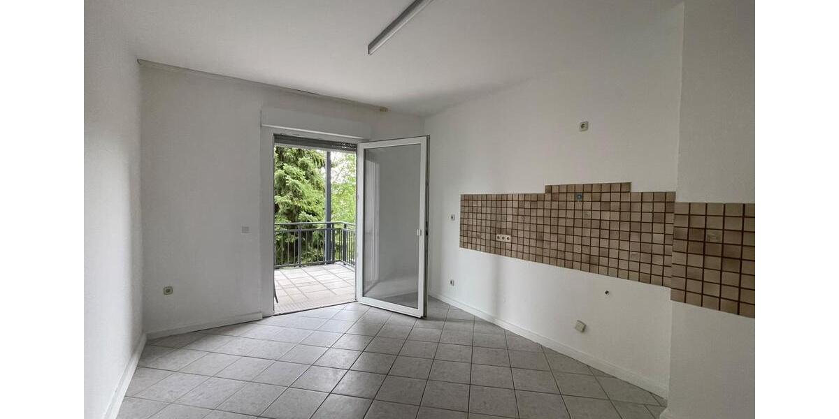 Etagenwohnung Witten - 2 Zimmer, 57 m&sup2;, 508&euro; | Angebot:27536556