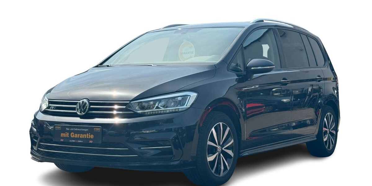 VW Touran 69.500 km 21.980 &euro; Duisburg 47249