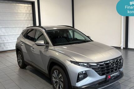 Hyundai TUCSON 61.919 km 20.390 &euro; Wuppertal 42287