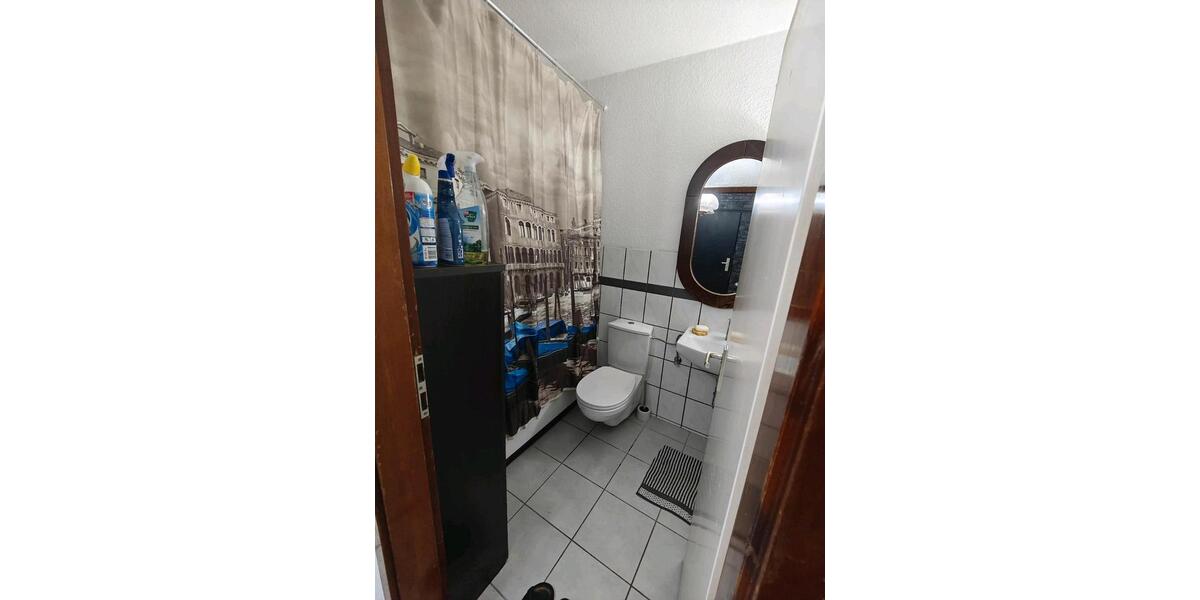 Etagenwohnung Herne Sodingen - 3 Zimmer, 78 m&sup2;, 80.000&euro; | Angebot:27197362