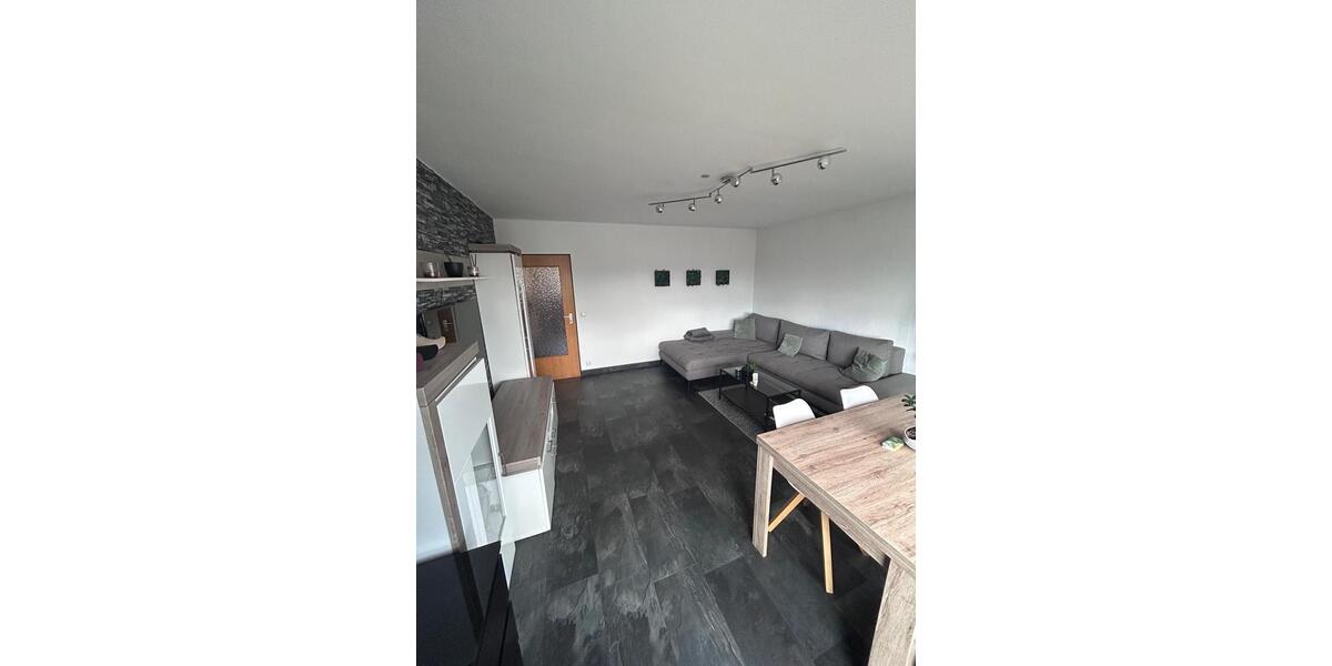 Etagenwohnung Essen Stadtbezirk IV - 2.5 Zimmer, 55 m&sup2;, 580&euro; | Angebot:25978317