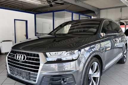 Audi Q7 166.000 km 27.490 &euro; Bochum 44809