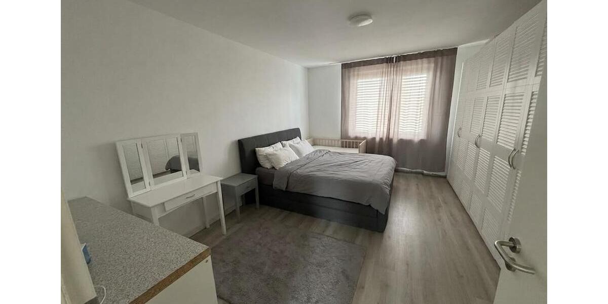 Etagenwohnung Wuppertal Gemarkung Elberfeld - 3 Zimmer, 84 m&sup2;, 790&euro; | Angebot:27544613