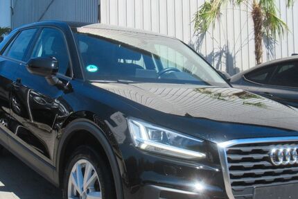 Audi Q2 76.404 km 16.490 &euro; Herne 44653