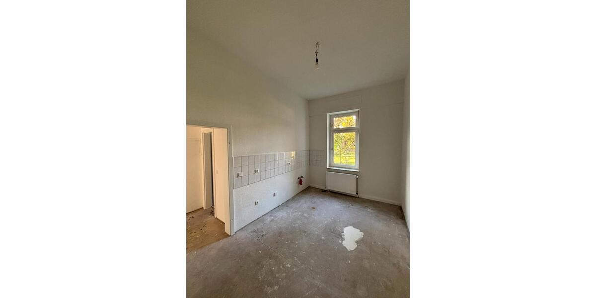Erdgeschoßwohnung Herne Eickel - 2 Zimmer, 55 m&sup2;, 420&euro; | Angebot:27583235