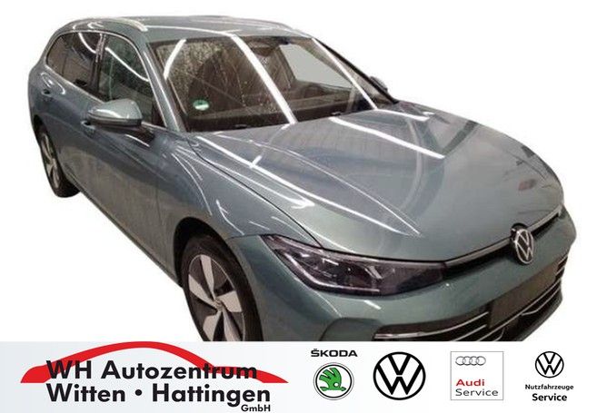 VW Passat Variant 18.610 km 42.964 &euro; Witten 58453
