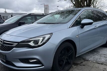 Opel Astra 189.000 km 4.999 &euro; Gelsenkirchen Erle 45891