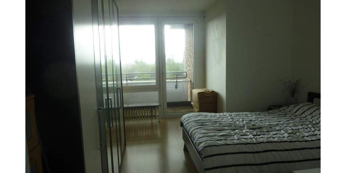 Etagenwohnung Düsseldorf Mörsenbroich - 2 Zimmer, 68 m&sup2;, 280.000&euro; | Angebot:25984413