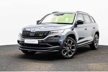 Skoda Kodiaq 41.598 km 37.010 &euro; Hagen 58091