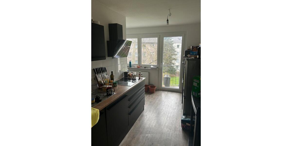 Etagenwohnung Duisburg - 2 Zimmer, 57 m&sup2;, 780&euro; | Angebot:24827702