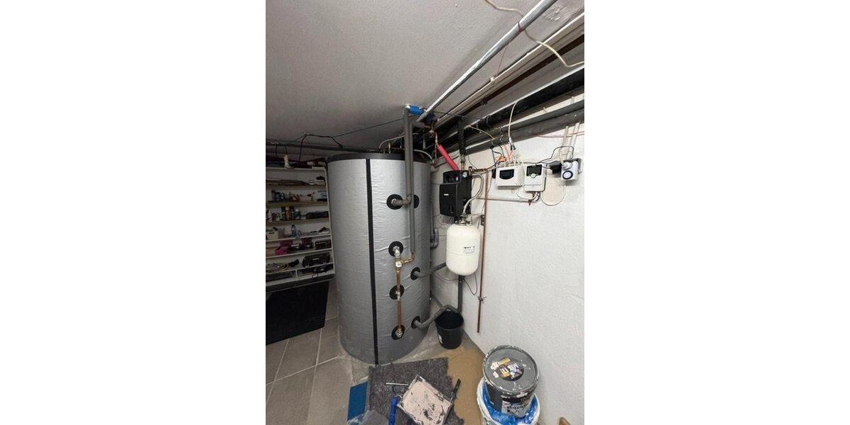 Reihenhaus Wuppertal Cronenberg - 6 Zimmer, 114 m&sup2;, 450.000&euro; | Angebot:26960405