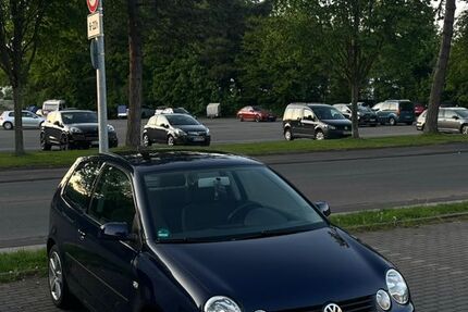 VW Polo 104.000 km 2.000 &euro; Hagen 58119