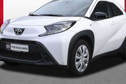 Toyota Aygo 32.950 km 13.449 &euro; Mülheim 45475
