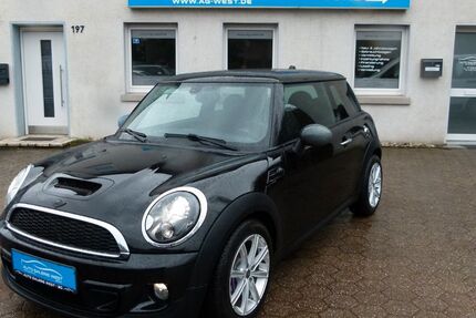 Mini Cooper S 92.419 km 9.790 &euro; Bochum 44809