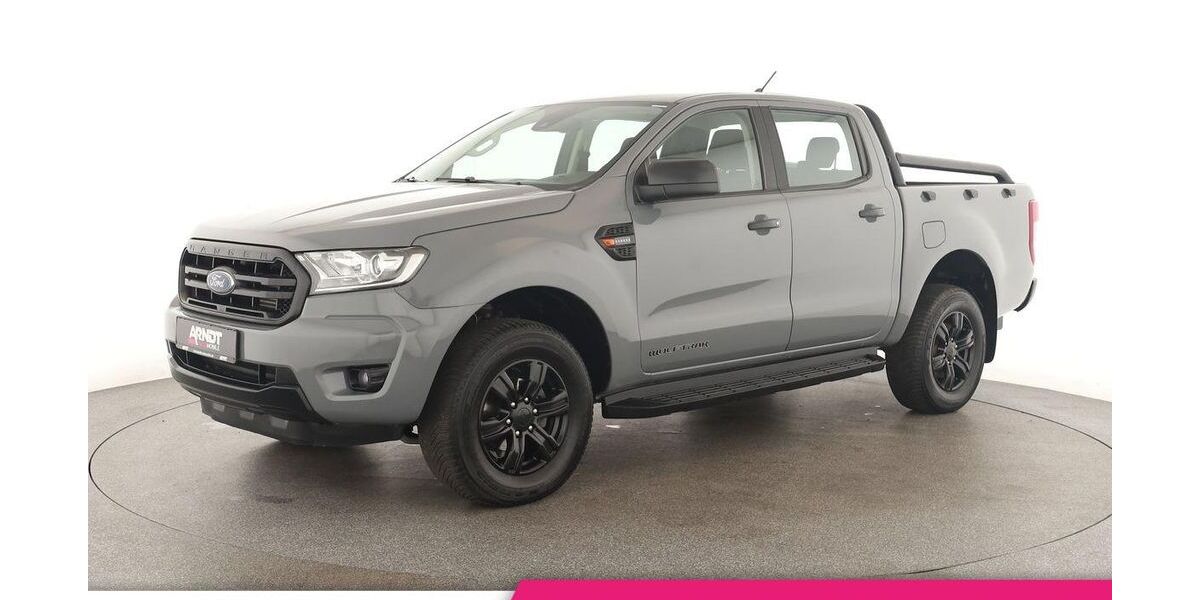Ford Ranger 72.800 km 31.184 &euro; Düsseldorf 40233