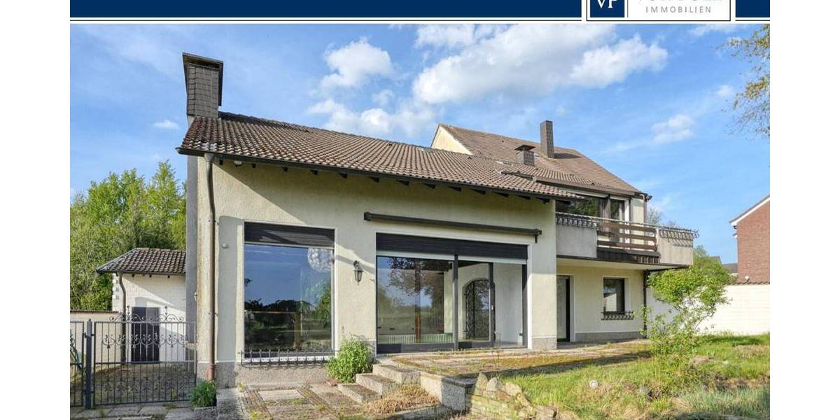 Mehrfamilienhaus, Wohnhaus Bochum Werne - 6 Zimmer, 243 m&sup2;, 725.000&euro; | Angebot:25776340